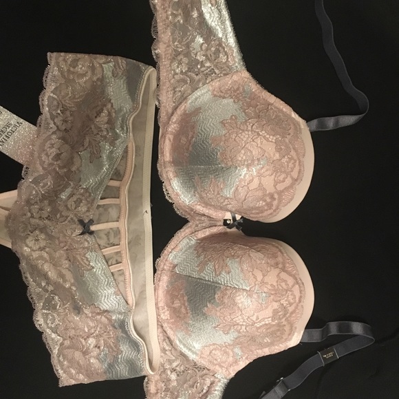 Mew Victoria Secret 36dd/med - Picture 4 of 6